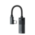 Mcdodo CA-1880 60W PD USB Type C to USB Type C & AUX Port Cable